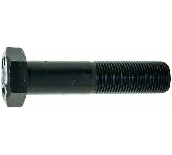 Болт ЦКИ DIN960 М16х1.5х110, 10.9 ОКС SW24 уп. 10 шт. 62858