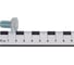 Болт Море-Метизов DIN 933 класс прочности 8.8 цинк, М10x14 мм, 50 шт BOLT93388CМ101450М 5