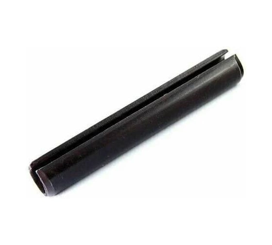 Штифт Море-Метизов DIN 1481 оксид 12x26 мм, ( ГОСТ 14229-93,ISO 8752), 25 шт HTIFT1482O122625М 1