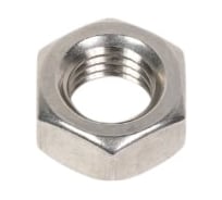 Гайка ООО ПКФ Сварком М27x1,5 оц DIN 934 (уп/5шт.) k00011235