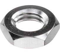 Гайка ООО ПКФ Сварком низкая М24 DIN 439 нержавеющая сталь (уп/2шт.) k00013739