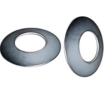 Шайба тарельчатая ООО ПКФ Сварком 30x16x2х0,5 (уп/60шт.) k00001281