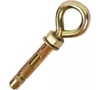 Болт анкерный ООО ПКФ Сварком с кольцом 16x60 (уп/5шт.) k00002389