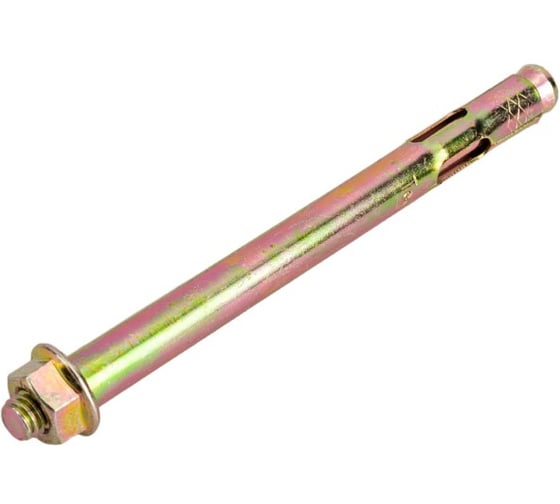 Болт анкерный ООО ПКФ Сварком 16x75 (уп/5шт.) k00002878 1