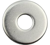 Шайба плоская ООО ПКФ Сварком 3 DIN 125 (латунь) (уп/100шт.) k00011231