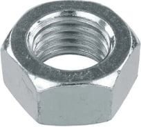 Гайка ООО ПКФ Сварком 3/8, 9,5 мм, к.п. 8.8, DIN934, упаковка/15шт. k00002532