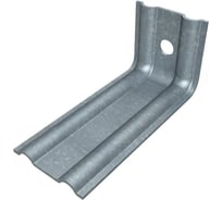 Кронштейн ООО ПКФ Сварком КР 100x50x50x2 мм, упаковка/5шт. k00018878