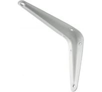 Кронштейн ООО ПКФ Сварком 125x150 белый, упаковка/10шт. k00012553