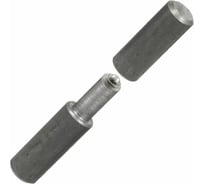 Петля ООО ПКФ Сварком гаражная d/25 L/120, упаковка/2шт. k00015575