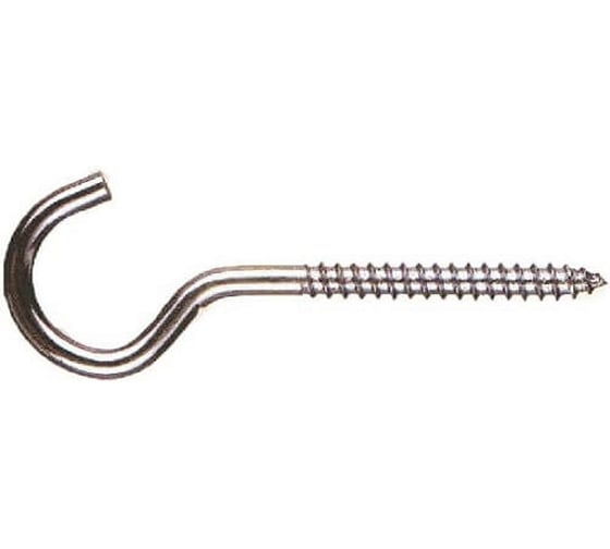 Крючок С ООО ПКФ Сварком 5,0x80 (уп/30шт.) k00010595