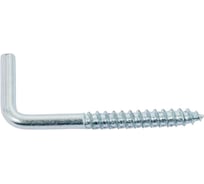 Крючок Г ООО ПКФ Сварком М 6x150 метр. резьба (уп/10шт.) k00007204