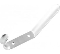 Крючок-вешалка ООО ПКФ Сварком № 4 оц. (уп/10шт.) k00007086