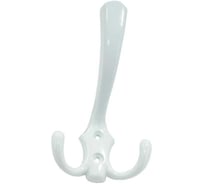 Крючок-вешалка ООО ПКФ Сварком № 9 полимер. (уп/5шт.) k00014964