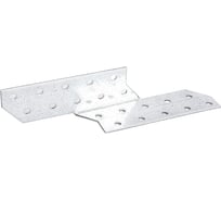 Держатель балки ООО ПКФ Сварком Л 40x290, упаковка/2шт. k00012531