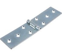 Петля карточная ООО ПКФ Сварком 120x34 оц. (уп/5шт.) kБП-00000770