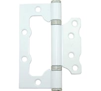 Петля накладная ООО ПКФ Сварком ПНУ-100 полимер (уп/2шт.) k00018330