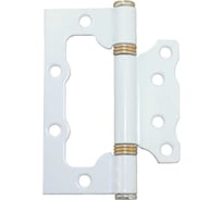 Петля накладная ООО ПКФ Сварком ПНУ-100 полим. медь (уп/2шт.) k00019374