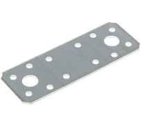 Пластина крепежная ООО ПКФ Сварком 65x280 (уп/5шт.) kБП-00000430