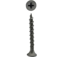 Саморез Steelfix крупный шаг, 3,5х32, 0.5 кг, 299 шт. КШ353205