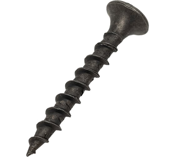 Саморез Steelfix крупный шаг, 3,5х32, 0.5 кг, 299 шт. КШ353205