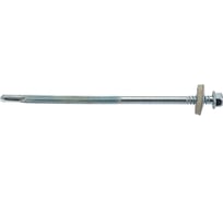 Саморез ООО ПКФ Сварком сэнд.6,3/5,5x160 оц. (до 14мм) (уп/5шт.) k00019255