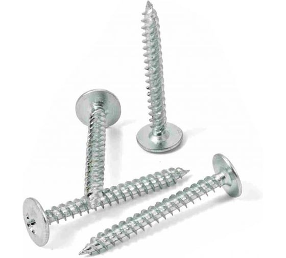 Саморез ООО ПКФ Сварком 4,5x25 оц. (41уп/20шт.) k00006151 1