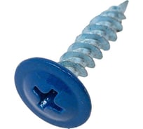 Саморез ООО ПКФ Сварком п/ш 4,2x13 RAL5005 (синий) (1уп/100шт.) k00014382