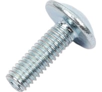 Винт ЦКИ DIN967 М4х12 Ц уп. 1000 шт. 62939