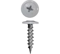 Саморез ООО ПКФ Сварком п/ш 4,2x25 RAL7004 (светло-серый) (1уп/100шт.) k00014458