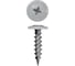 Саморез ООО ПКФ Сварком п/ш 4,2x25 RAL7004 (светло-серый) (1уп/100шт.) k00014458 1