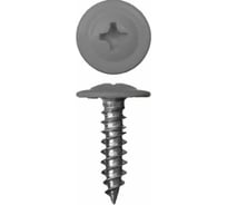 Саморез ООО ПКФ Сварком п/ш 4,2x16 RAL7047 (2уп/100шт.) k00012159