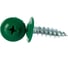 Саморез ООО ПКФ Сварком п/ш 4,2x16 RAL6002(св.зеленый) (1уп/100шт.) k00010488 1
