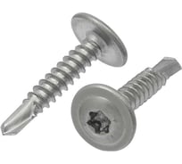 Саморез ООО ПКФ Сварком п/ш 4,2x13 нерж. (T20) сверло (уп/100шт.) k00014289