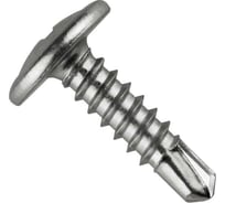 Саморез ООО ПКФ Сварком п/ш 4,2x75 оц. св. (1уп/100шт.) k00002958