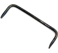 Скоба строительная ООО ПКФ Сварком 10x80x250 (уп/5шт.) k00014885