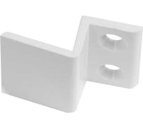 Крепление москитной сетки ООО ПКФ Сварком верхнее и нижнее (1уп/5комплектов) k00017741