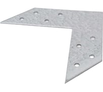 Угловой соединитель ООО ПКФ Сварком 35x120 (уп/10шт.) k00013867