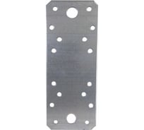 Пластина крепежная ООО ПКФ Сварком 55x140 (уп/10шт.) k00006586