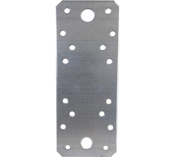 Пластина крепежная ООО ПКФ Сварком 40x180 (уп/10шт.) k00006587