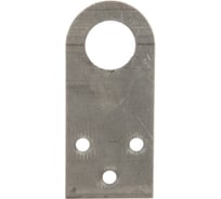 Ушко прямое ООО ПКФ Сварком 35x45 оц. (уп/30шт.) k00009291