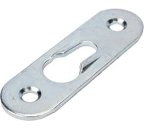 Подвес мебельный ООО ПКФ Сварком L- 65 оц. (уп/30шт.) k00004282