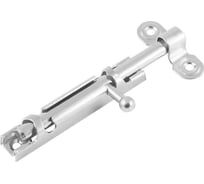 Шпингалет задвижка ООО ПКФ Сварком зт-1 цинк (уп/10шт.) k00010908