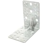 Уголок усиленный ООО ПКФ Сварком 130x130x60 (уп/5шт.) k00013381