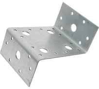 Уголок ООО ПКФ Сварком Z 35x70x55 (уп/10шт.) k00006600