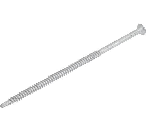 Шуруп для кровельных втулок ООО ПКФ Сварком HT-R 4.8x120 (уп/10шт.) k00009577 1