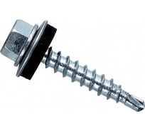 Шуруп для кровельных втулок ООО ПКФ Сварком HT-R 4.8x80 (уп/15шт.) k00013723