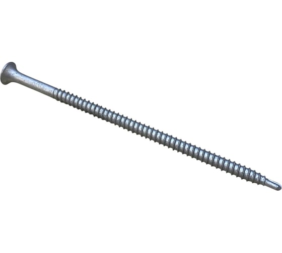 Шуруп для кровельных втулок ООО ПКФ Сварком HT-R 4.8x140 (уп/10шт.) k00017397