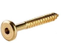 Шуруп мебельный ООО ПКФ Сварком 6,3x80 SW4 лат. (уп/5шт.) k00006580