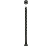 Саморез Steelfix крупный шаг, 4,2х76, 0.5 кг, 102 шт. КШ427605