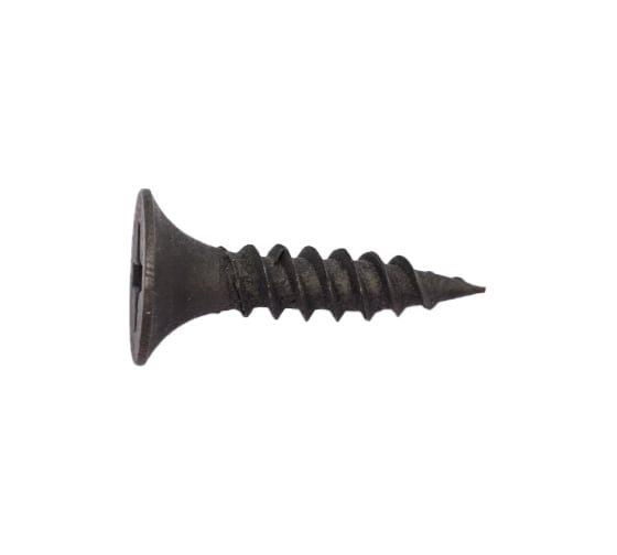Саморез Steelfix крупный шаг, 3,5х16 , 0.5 кг, 523 шт. КШ351605 1